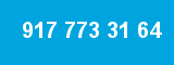 917 773 31 64